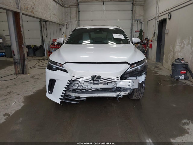 Lexus t24a-fts 2024 2T2BAMCA2RC041178 Image 13