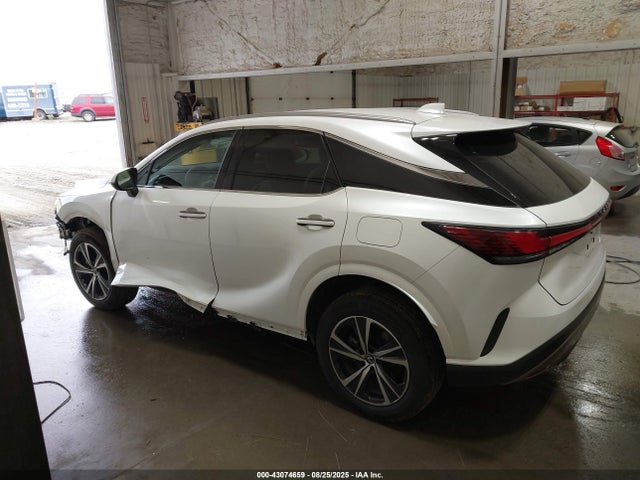 Lexus t24a-fts 2024 2T2BAMCA2RC041178 Image 15