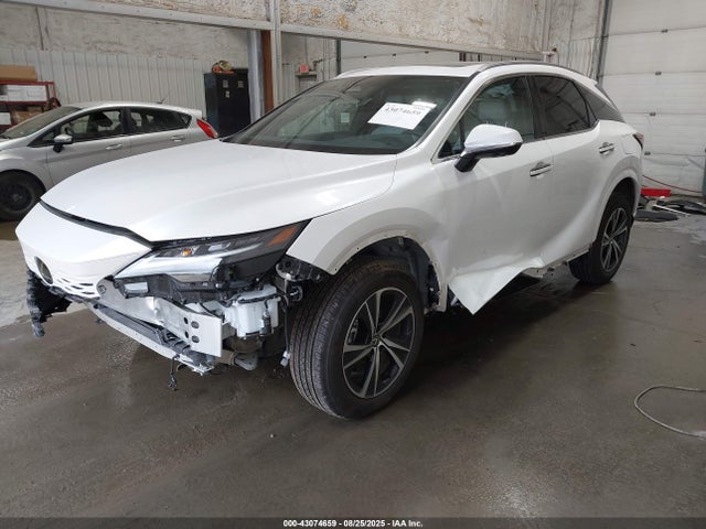 Lexus t24a-fts 2024 2T2BAMCA2RC041178 Image 2