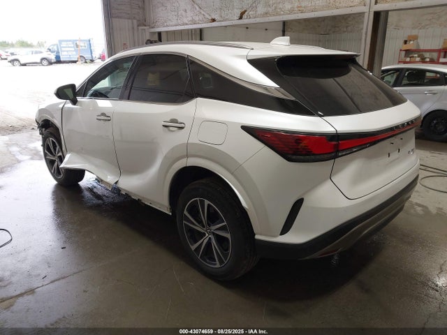 Lexus t24a-fts 2024 2T2BAMCA2RC041178 Image 3
