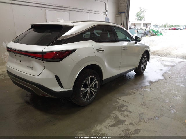 Lexus t24a-fts 2024 2T2BAMCA2RC041178 Image 4