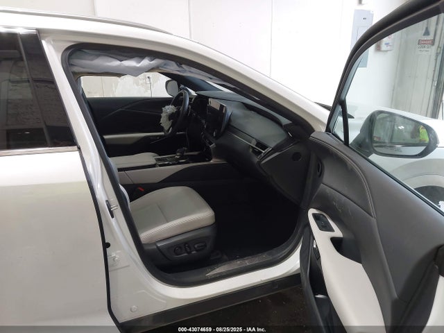 Lexus t24a-fts 2024 2T2BAMCA2RC041178 Image 5