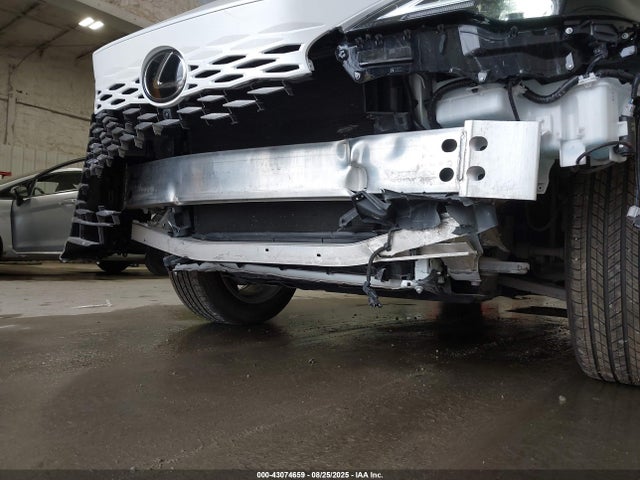 Lexus t24a-fts 2024 2T2BAMCA2RC041178 Image 6