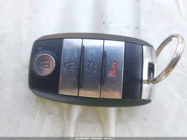 KIA gamma 2016 KNADN5A3XG6549704 Image 11