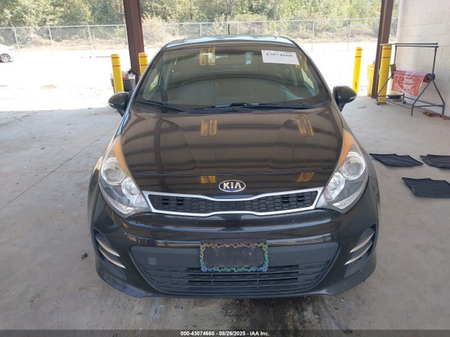 KIA gamma 2016 KNADN5A3XG6549704 Image 12