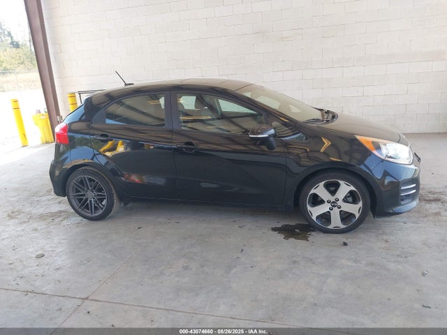 KIA gamma 2016 KNADN5A3XG6549704 Image 13