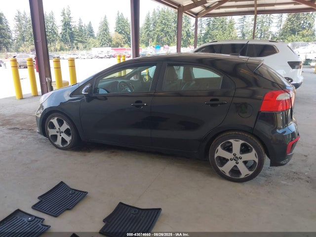 KIA gamma 2016 KNADN5A3XG6549704 Image 14