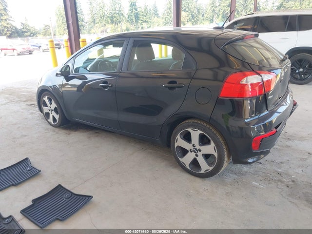 KIA gamma 2016 KNADN5A3XG6549704 Image 3