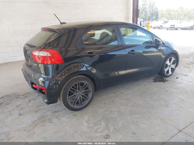 KIA gamma 2016 KNADN5A3XG6549704 Image 4