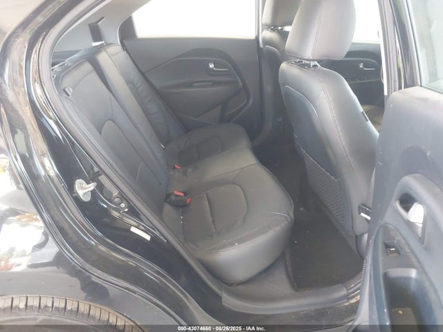 KIA gamma 2016 KNADN5A3XG6549704 Image 8