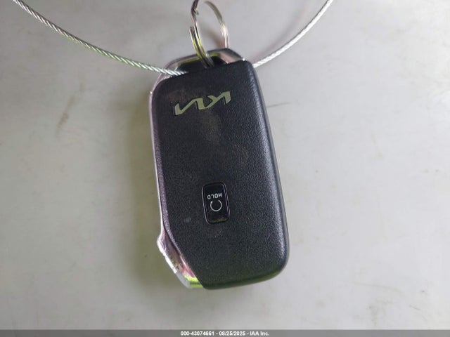 5XXG14J28NG152651 KIA t-gdi gamma ii