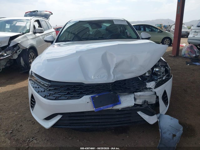 5XXG14J28NG152651 KIA t-gdi gamma ii