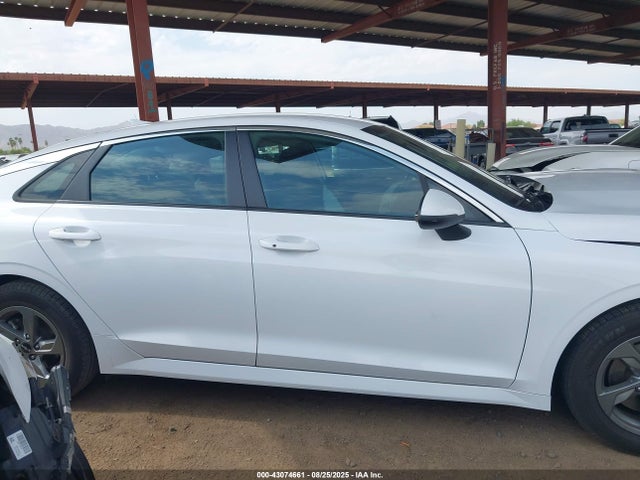 5XXG14J28NG152651 KIA t-gdi gamma ii