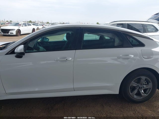 5XXG14J28NG152651 KIA t-gdi gamma ii