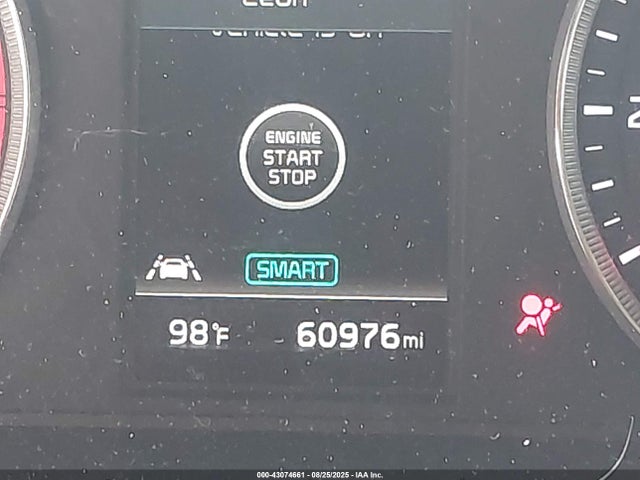 5XXG14J28NG152651 KIA t-gdi gamma ii