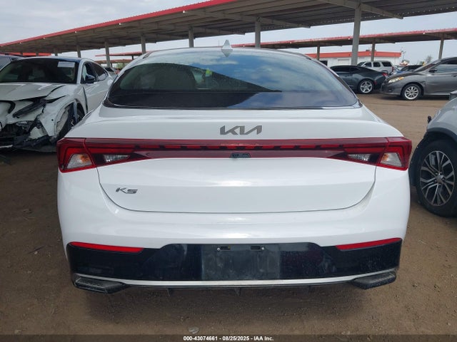 5XXG14J28NG152651 KIA t-gdi gamma ii