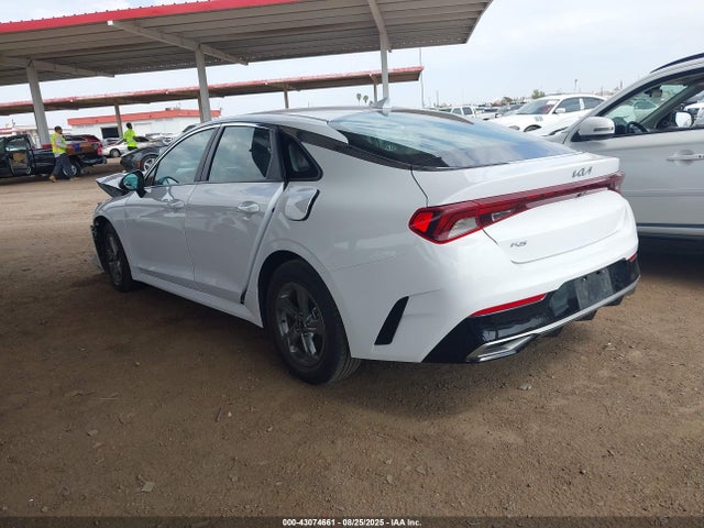 5XXG14J28NG152651 KIA t-gdi gamma ii