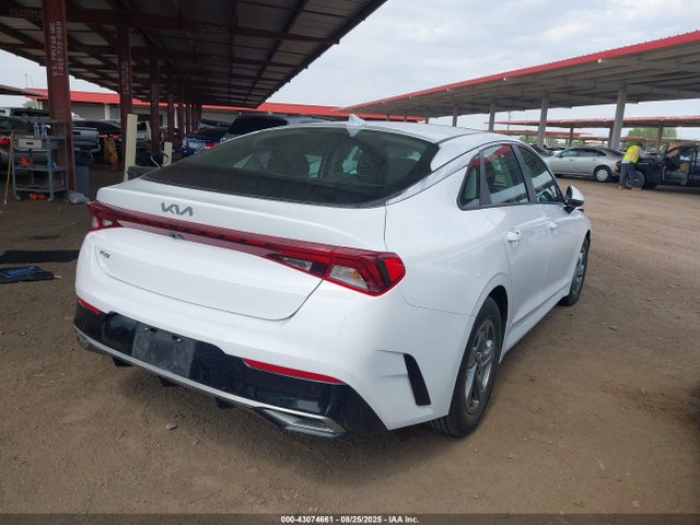 5XXG14J28NG152651 KIA t-gdi gamma ii