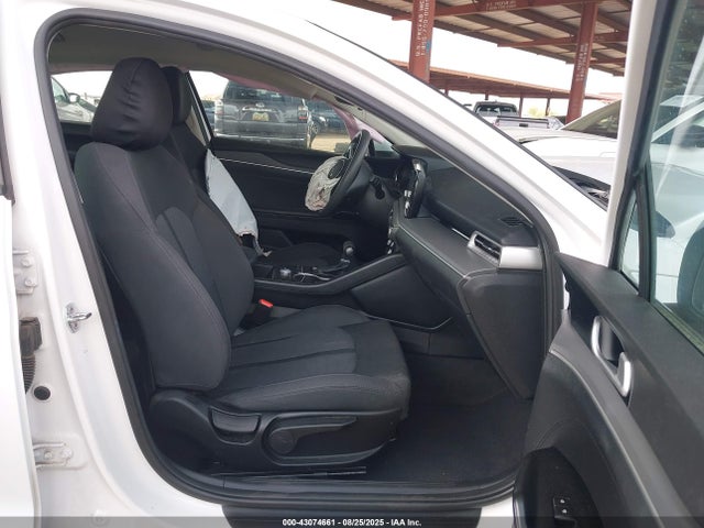 5XXG14J28NG152651 KIA t-gdi gamma ii
