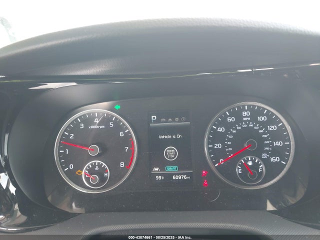 5XXG14J28NG152651 KIA t-gdi gamma ii