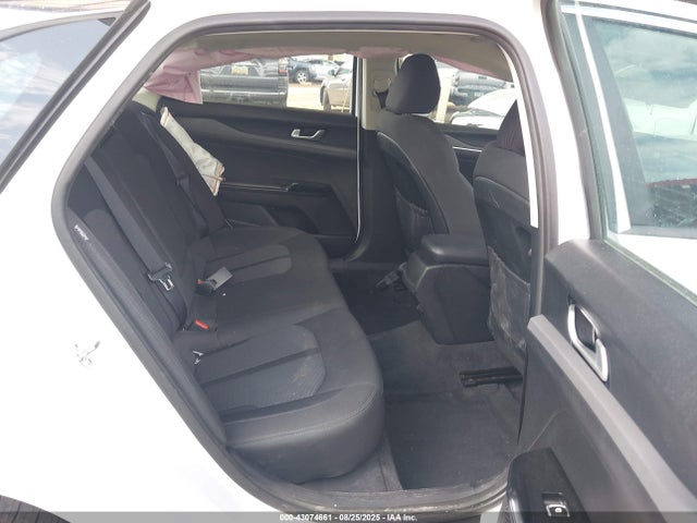 5XXG14J28NG152651 KIA t-gdi gamma ii