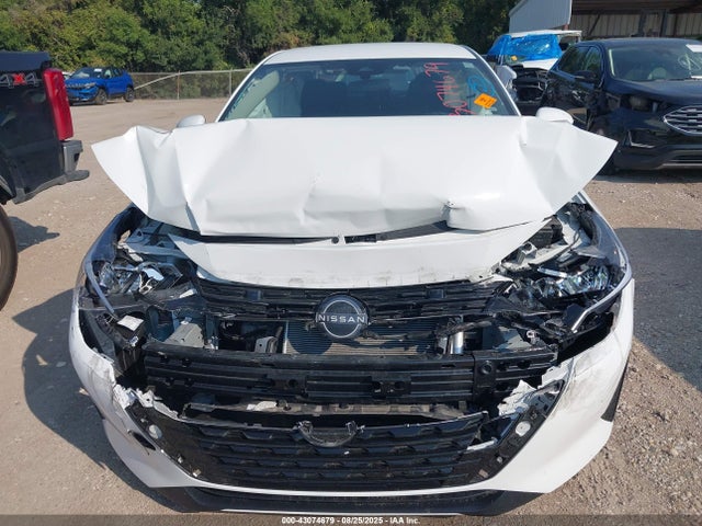 3N1AB8CV7SY301719 Nissan 2025