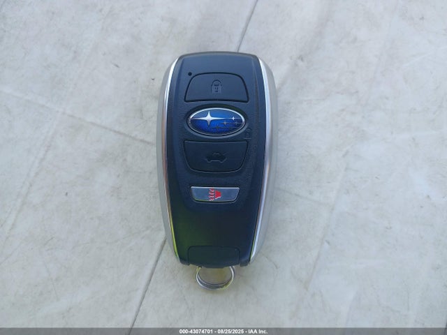 Subaru u4 2025 4S4BTGUDXS3149809 Image 11