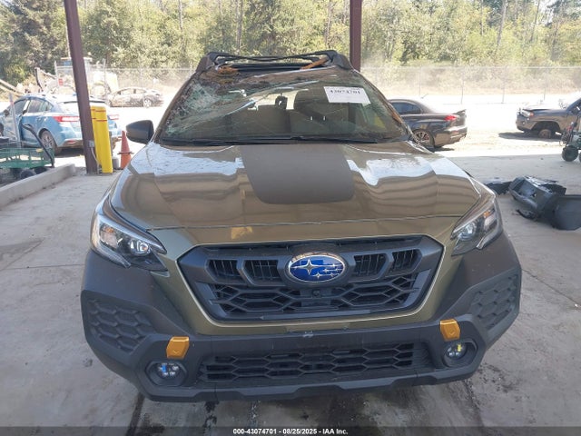 Subaru u4 2025 4S4BTGUDXS3149809 Image 12