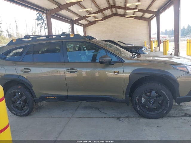 Subaru u4 2025 4S4BTGUDXS3149809 Image 13