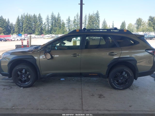 Subaru u4 2025 4S4BTGUDXS3149809 Image 14
