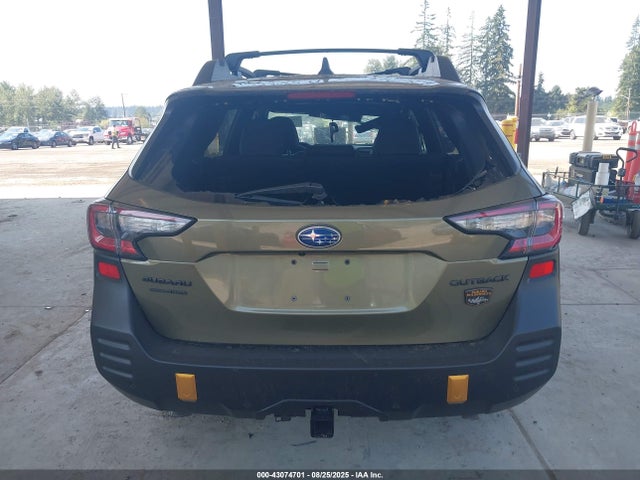 Subaru u4 2025 4S4BTGUDXS3149809 Image 16
