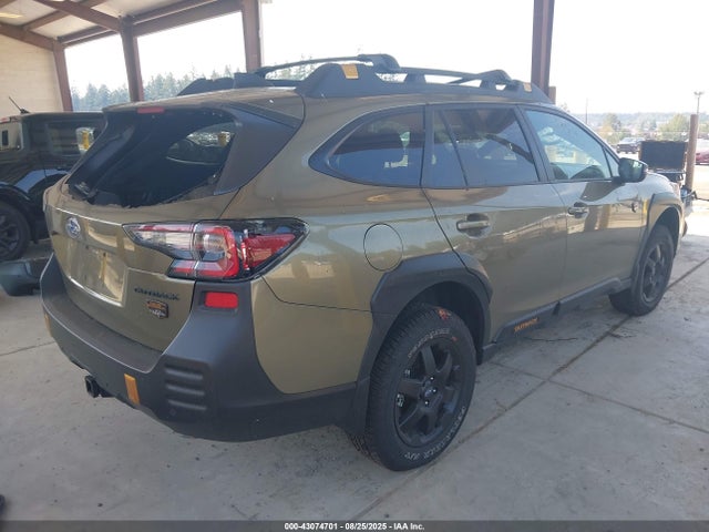 Subaru u4 2025 4S4BTGUDXS3149809 Image 4