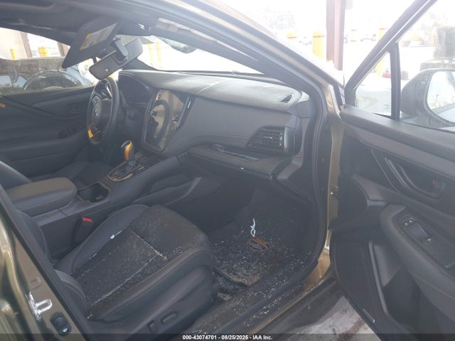 Subaru u4 2025 4S4BTGUDXS3149809 Image 5