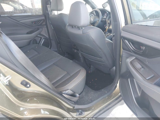 Subaru u4 2025 4S4BTGUDXS3149809 Image 8