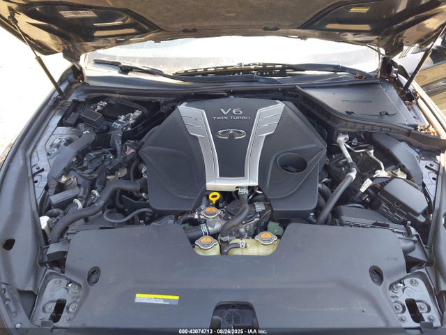 JN1EV7AP0HM739310 Infiniti Q50