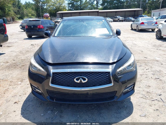 JN1EV7AP0HM739310 Infiniti Q50