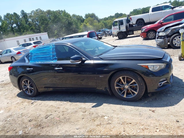 JN1EV7AP0HM739310 Infiniti Q50