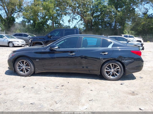 JN1EV7AP0HM739310 Infiniti Q50