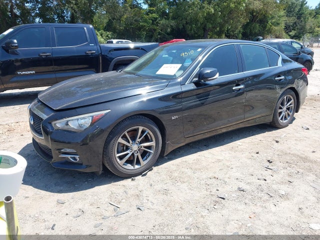 JN1EV7AP0HM739310 Infiniti Q50