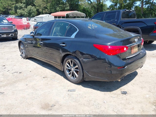 JN1EV7AP0HM739310 Infiniti Q50