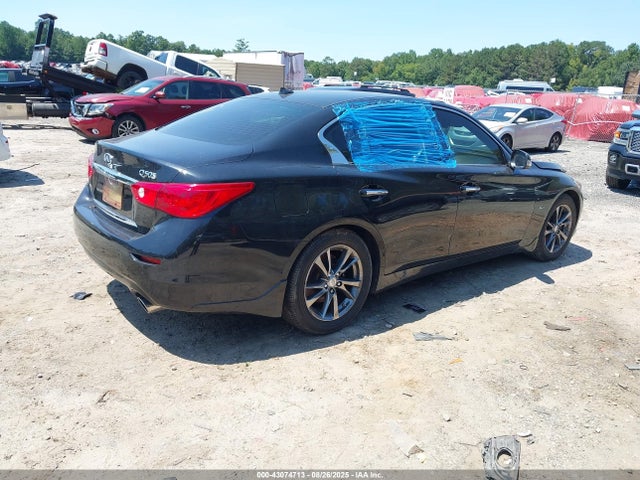 JN1EV7AP0HM739310 Infiniti Q50
