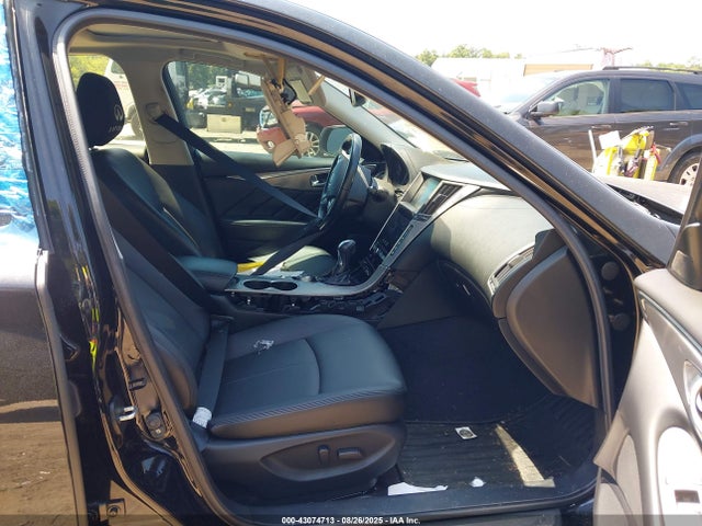 JN1EV7AP0HM739310 Infiniti Q50