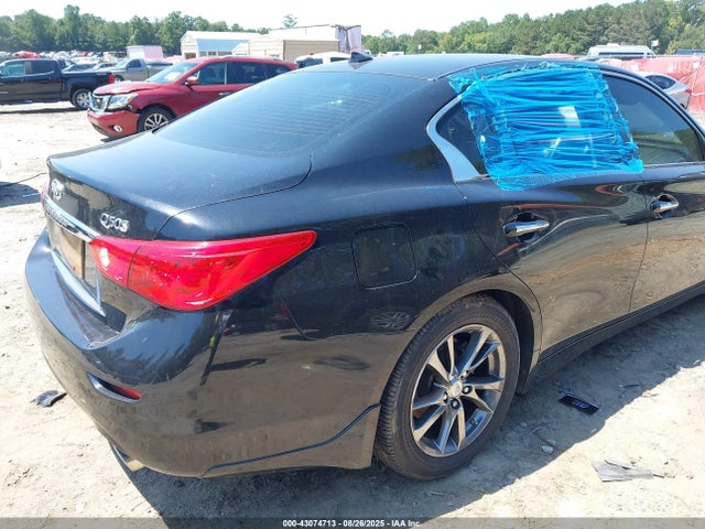 JN1EV7AP0HM739310 Infiniti Q50