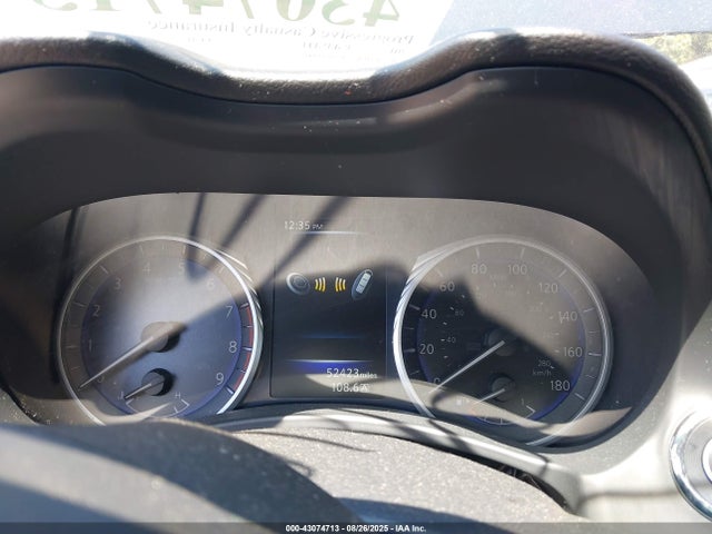 JN1EV7AP0HM739310 Infiniti Q50