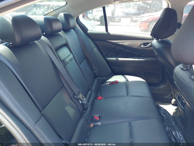 JN1EV7AP0HM739310 Infiniti Q50