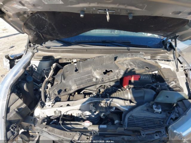 2021 ACURA RDX 5J8TC2H54ML001075 Photo 9