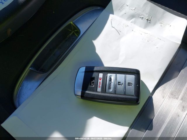 2021 ACURA RDX 5J8TC2H54ML001075 Photo 10