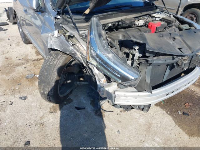 2021 ACURA RDX 5J8TC2H54ML001075 Photo 5