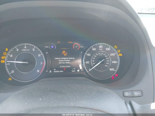 2021 ACURA RDX 5J8TC2H54ML001075 Photo 6