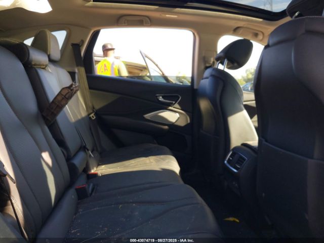 2021 ACURA RDX 5J8TC2H54ML001075 Photo 7